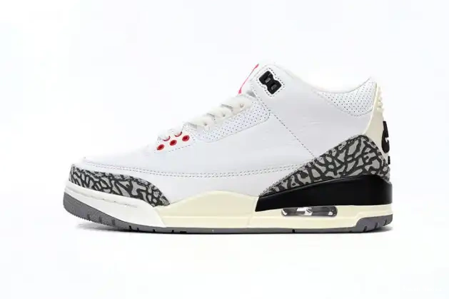 Cement Jordan White Retro DN3707-100 Reimagined 3 0521